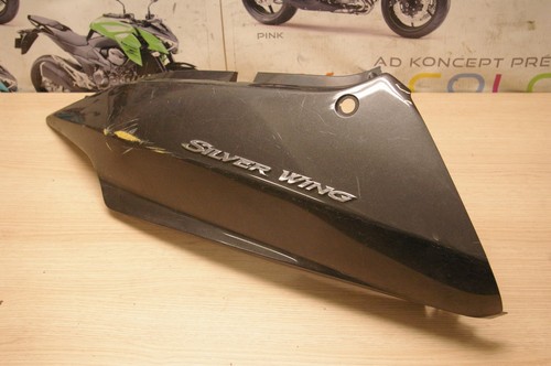 Honda fjs fsc silverwing - honda, /