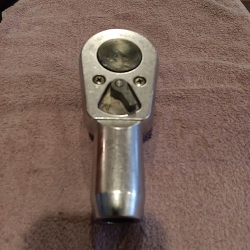 Stahlwille 552 ratchet head - stahlwille,