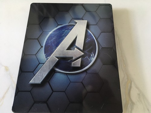 Marvel avengers sony - avengers,