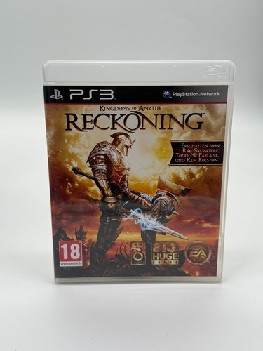 Kingdoms amalur reckoning - kingdoms,