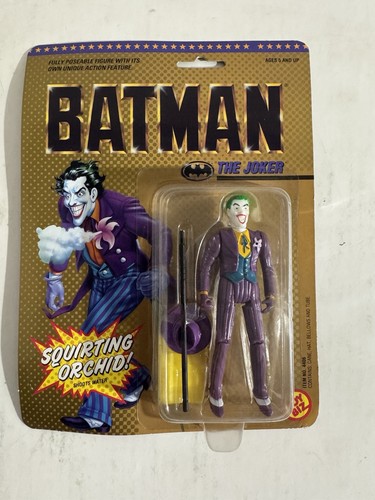 Batman the joker squirting - the,