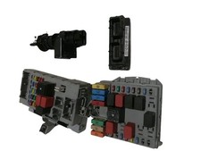 Kit centralina motore