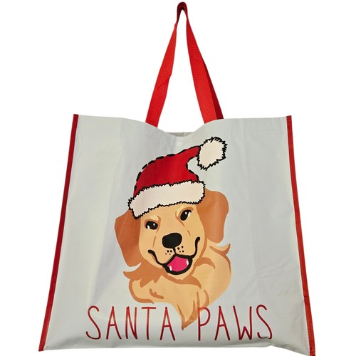 Cappello zampe natale - zampe, cane