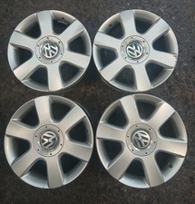 4x Cerchi Originali VW