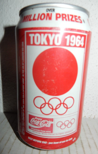 1992 coca cola olympics tokyo - cola,