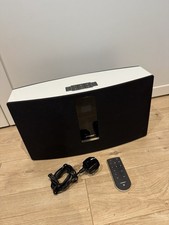 BOSE SoundTouch 30 Serie 2 II