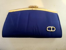 Rara pochette Christian Dior