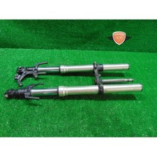 Forcella steli piastre Honda CB 300 R 2018 2019
