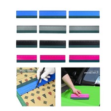 Spatola in feltro per