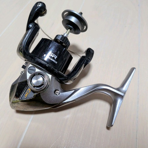 Corpo shimano rarenium 2500 - shimano,