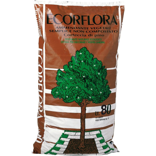 Corteccia pino marittimo - di,