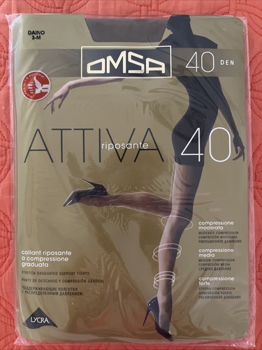 Collant riposante compressione - riposante,