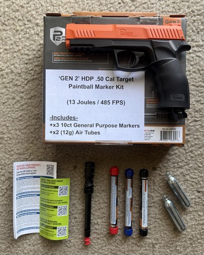 New hdp cal target - new,