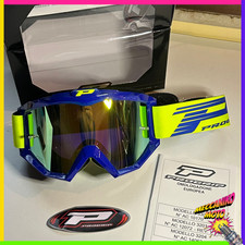 Occhiali Moto Cross Enduro