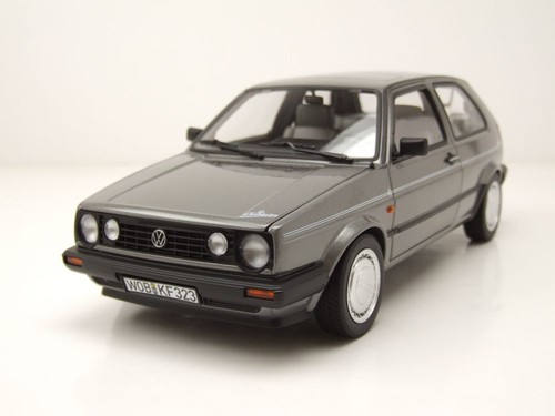Golf champion 1990 grigio - vw,