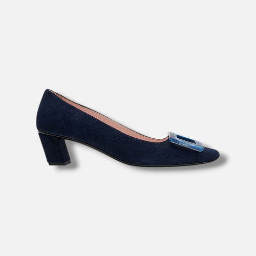 Roger vivier décolleté donna - roger,