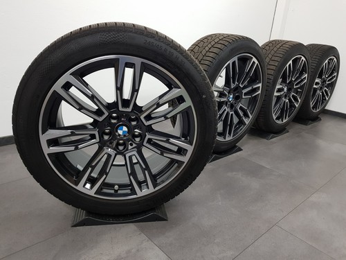 Nuovo bmw pollici serie 5 - serie,