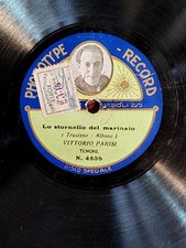 78 GIRI Phonotype Record LO