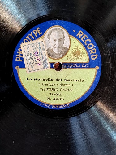 Giri phonotype record lo - 78,