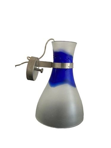 Venini wall lamp - venini, glass