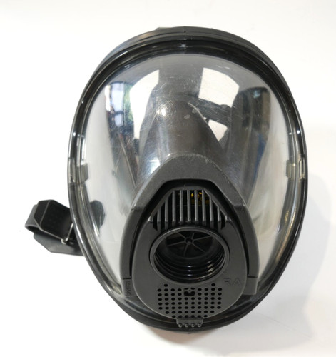 Dräger maschera completa