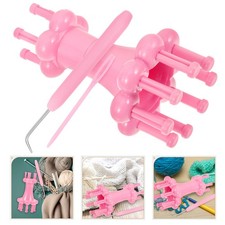 Bobina per maglieria in lana