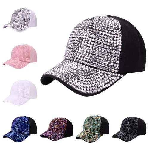Berretto baseball donna - baseball,