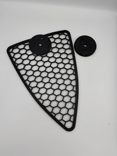 Griglia Scudo A Nido D'Ape