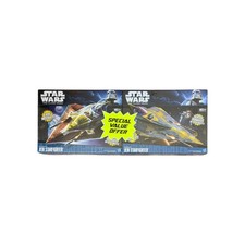 Star wars clone - star, kit