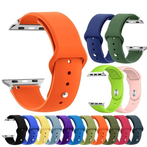 Cinturino silicone per - cinturino,