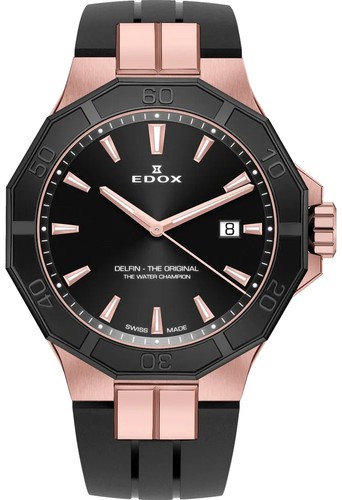 Edox delfin the original 53021 - edox,