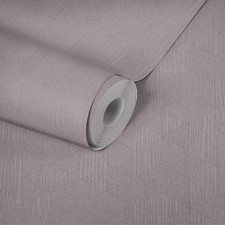 Carta Da Parati Viola Con