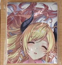 Cuscino corpo/vinile