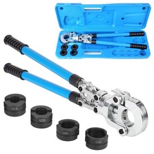 Pinza per Serra Multistrato Pressatrice Tubi Multistrato Crimpatrice Multistrato