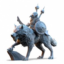 Impressione 3D Figurina