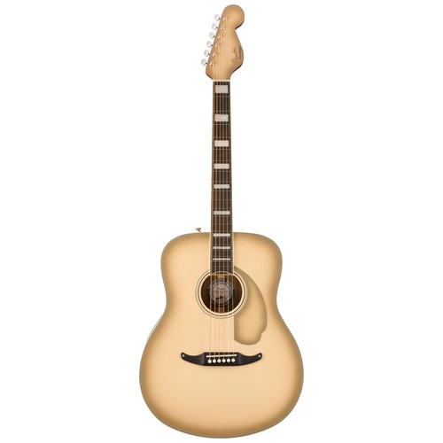 Fender ltd edizione - ltd, california