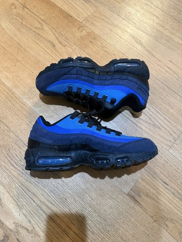 Nike air max stash blu - max, 95