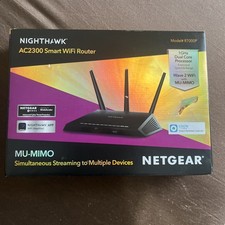 NUOVO NETGEAR Nighthawk R7000P