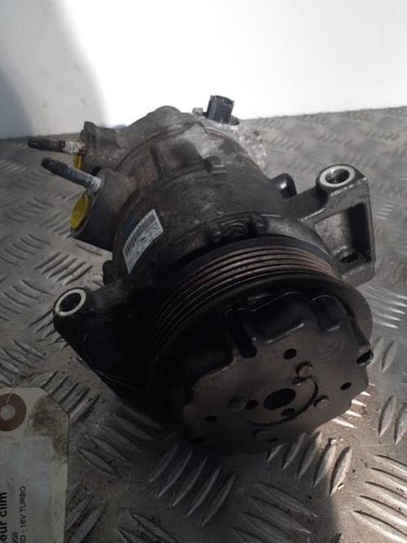Compressore clima dodge - compressore,