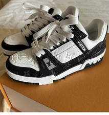 scarpe louis vuitton