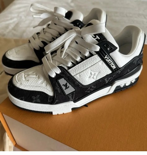 Scarpe louis vuitton - louis,