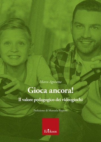 Gioca ancora valore - gioca, il