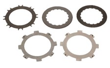Kit revisione dischi frizione - revisione,