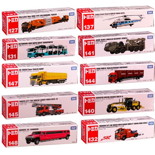 Per tomica veicoli - tomica, trasporto
