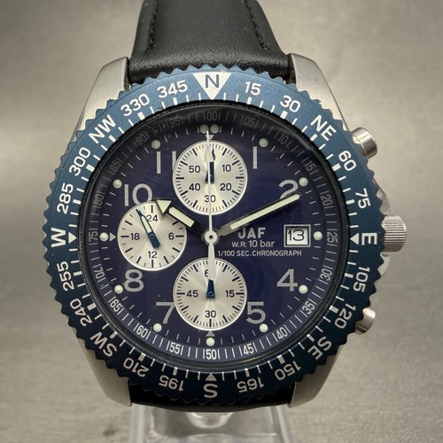 Orologio citizen cronografo - citizen,