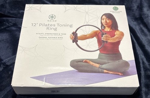 Anello tonificante gaiam - tonificante,