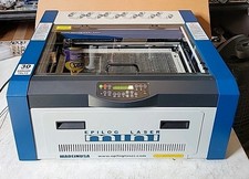 Epilog 8000 Mini Laser