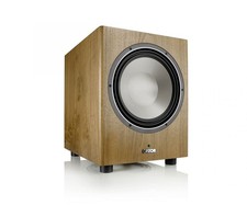 CANTON Townus Sub 12 WALNUT