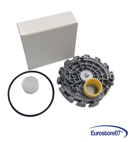 Deviatore flusso - di,