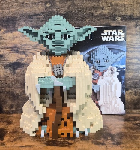 Lego star wars yoda - lego,